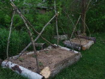 El cambio en la historia como un propósito humano