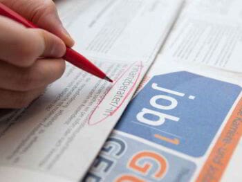 Consejos para buscar empleo