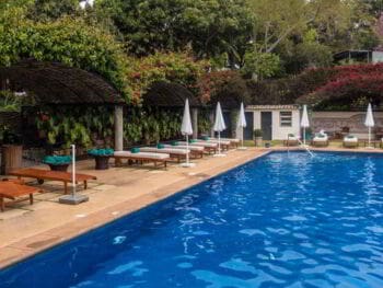 Proyección estratégica de la Escuela de Hotelería y Turismo de Granma para el trienio 2004 – 2006.