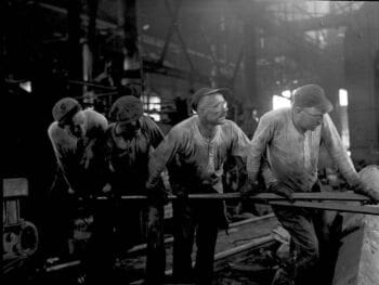 Estabilidad laboral. Otro paradigma que cambia