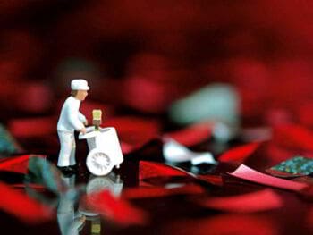 El trabajo asalariado y las nuevas tecnologías