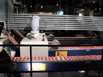 Cambio organizacional y de los procesos productivos Cambio organizacional y de los procesos productivos