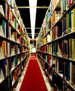 Capital intelectual y activos intangibles en la administración de bibliotecas