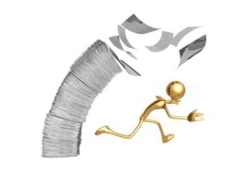 Las empresas tienen el personal que se merecen