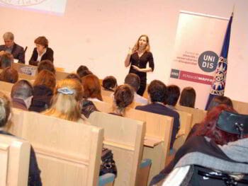 Extensión universitaria y relación Universidad Empresa