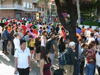 Desarrollo local participativo