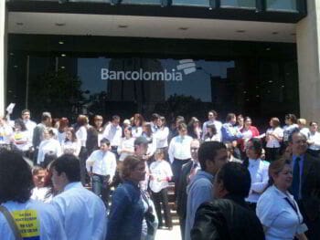 El mercado de capitales en Colombia