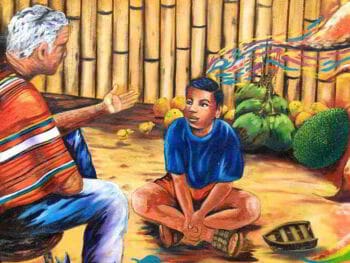 Procesos y técnicas de aprendizaje