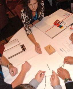 Dirección de equipos de trabajo Dirección de equipos de trabajo