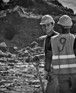Diversificación de los recursos humanos