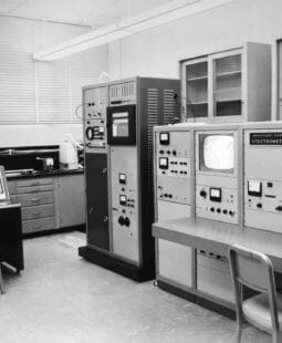 Tecnologías de información como claves del éxito