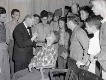 Test para medir su capacidad de influir en los demás