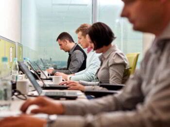 Administración de los recursos humanos