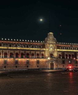 Datawarehouse y business intelligence en el Gobierno de México
