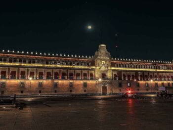 Datawarehouse y business intelligence en el Gobierno de México