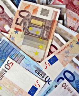 Historia del Euro