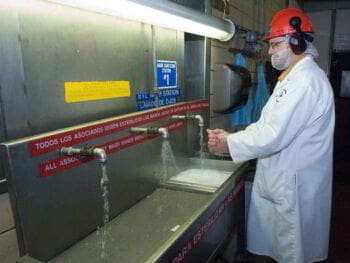 Normas de seguridad industrial en España