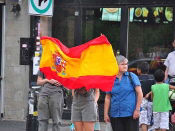 Logística internacional en España y su competitividad
