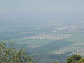 Mercado de trabajo en Tucumán Argentina 1800 – 1870
