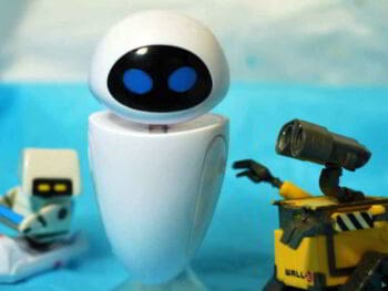 EVA para obtener resultados y administrarlos