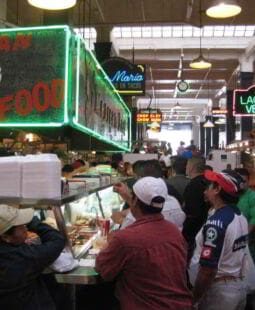 La cultura de negociación en México