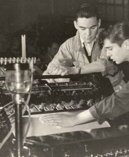 Elaboración de los objetivos empresariales