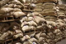 Incidencia del precio interno del café en los estados financieros de Eco Café S.A en Colombia