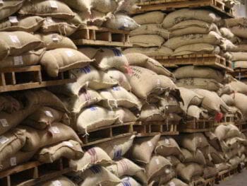 Incidencia del precio interno del café en los estados financieros de Eco Café S.A en Colombia