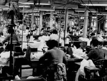 Roles de género en el mercado de trabajo de Santiago del Estero Argentina