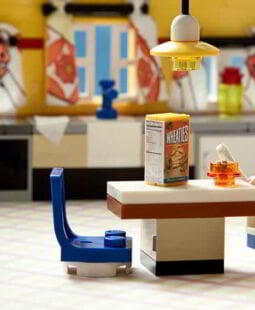 Clientes y competencia empresarial