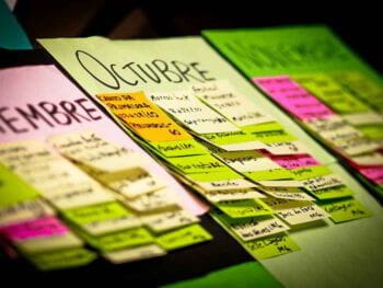 Excelencia informacional en la empresa