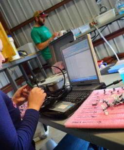 Metodología de análisis PTST