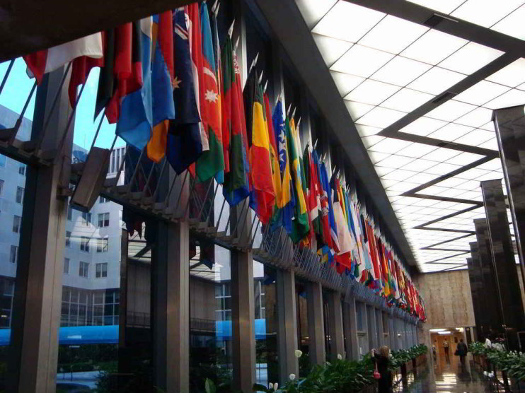 Área de libre comercio de las Américas ALCA - GestioPolis