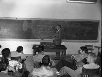 Avaliação da aprendizagem como processo construtivo de um novo fazer