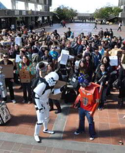 Innovación e innovadores en la empresa