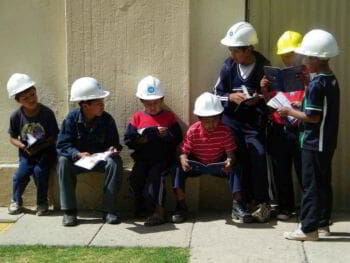 Administración de operaciones