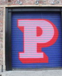 Mezcla de mercadeo y la personalidad de las 4P