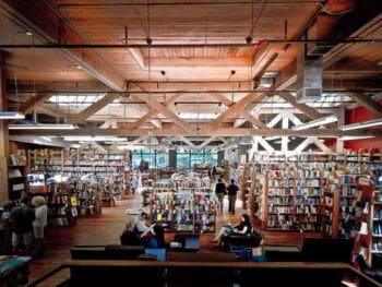 A universidade do século XXI rumo ao desenvolvimento sustentável