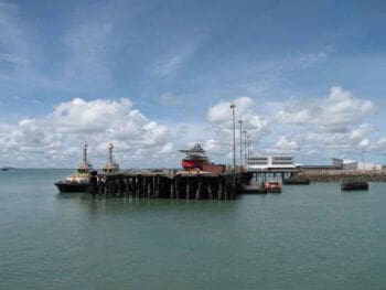 Sistema de calidad para la aduana cubana Sistema de calidad para la aduana cubana