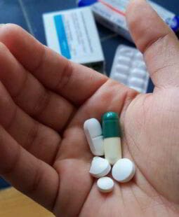 Tecnología RFID EPC en la industria farmacéutica
