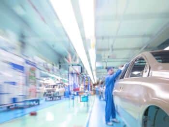 Filosofías de calidad Kess, Kaizen y Seis Sigma con EVA