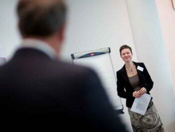 Gestión y capacitación de nuevos vendedores