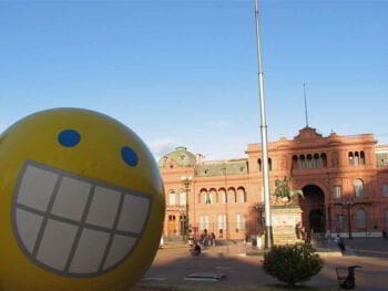 Nueva actitud de satisfacción en el servicio