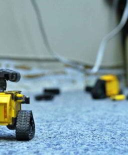 Empresas que destruyen la iniciativa personal