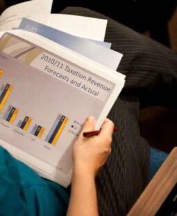 Adopción de estándares internacionales de contabilidad