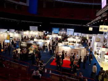 Uso de la inteligencia competitiva en ferias y congresos Uso de la inteligencia competitiva en ferias y congresos