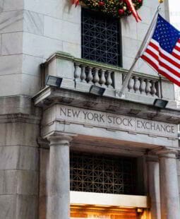 Bolsa de valores de New York