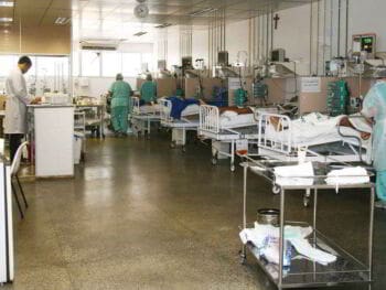 La contabilidad de costos en instituciones de salud. Los costos y las empresas de salud en Uruguay