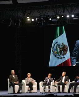 Oferta de negocios franquiciados en México