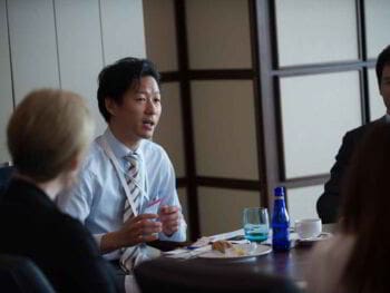 Los empresarios místicos Los empresarios místicos